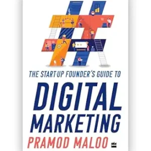 digital marketing book